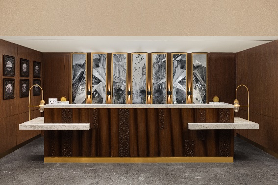 Le M&eacute;ridien Surat Opens, Introducing the brand&rsquo;s chic style and sensibility to India&rsquo;s Diamond City